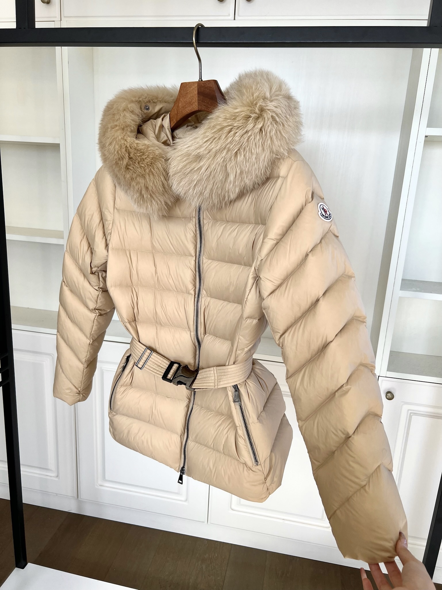 Moncler Down Jackets